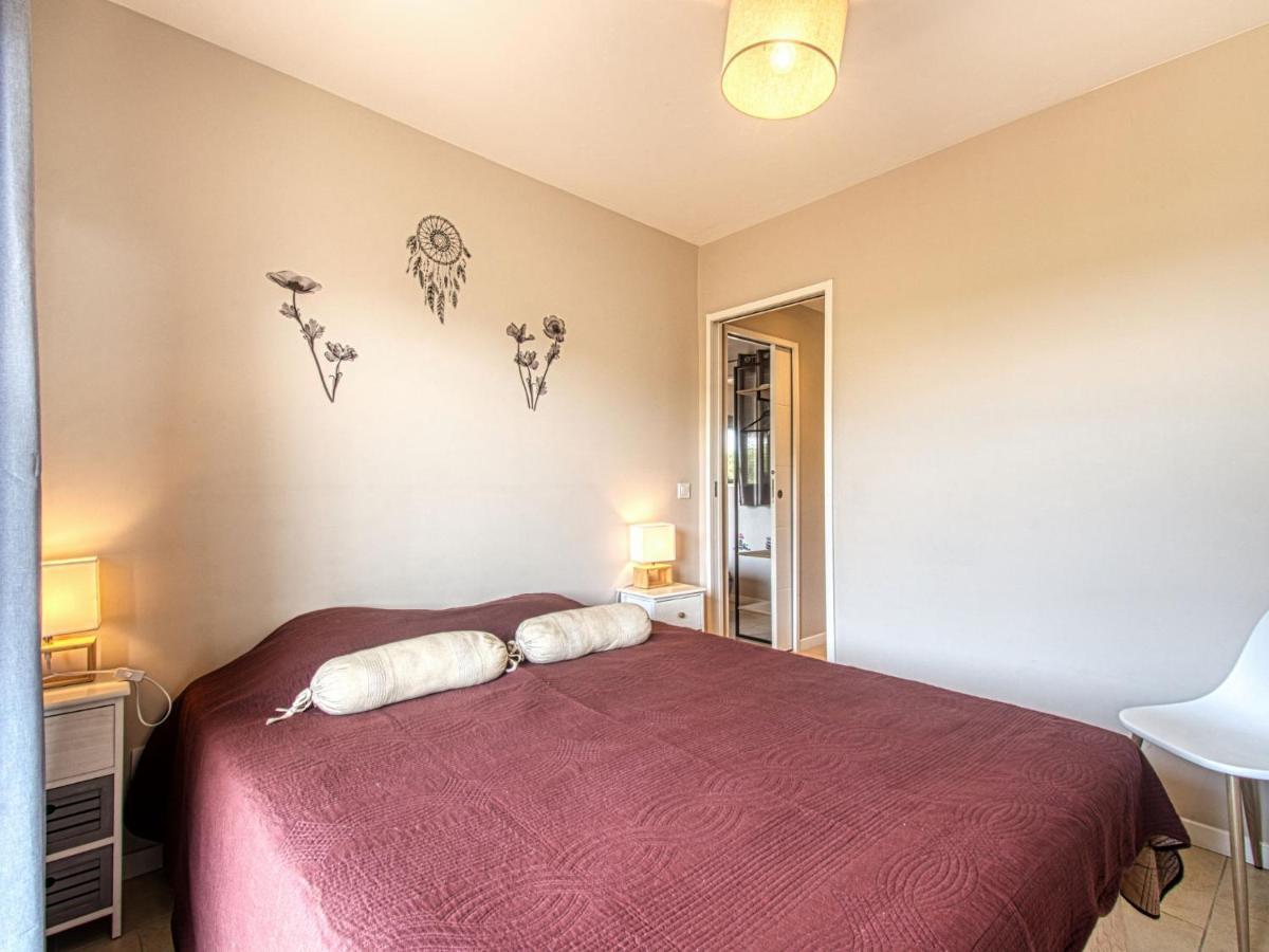 Apartment Les Jardins de Phebus Fréjus Extérieur photo