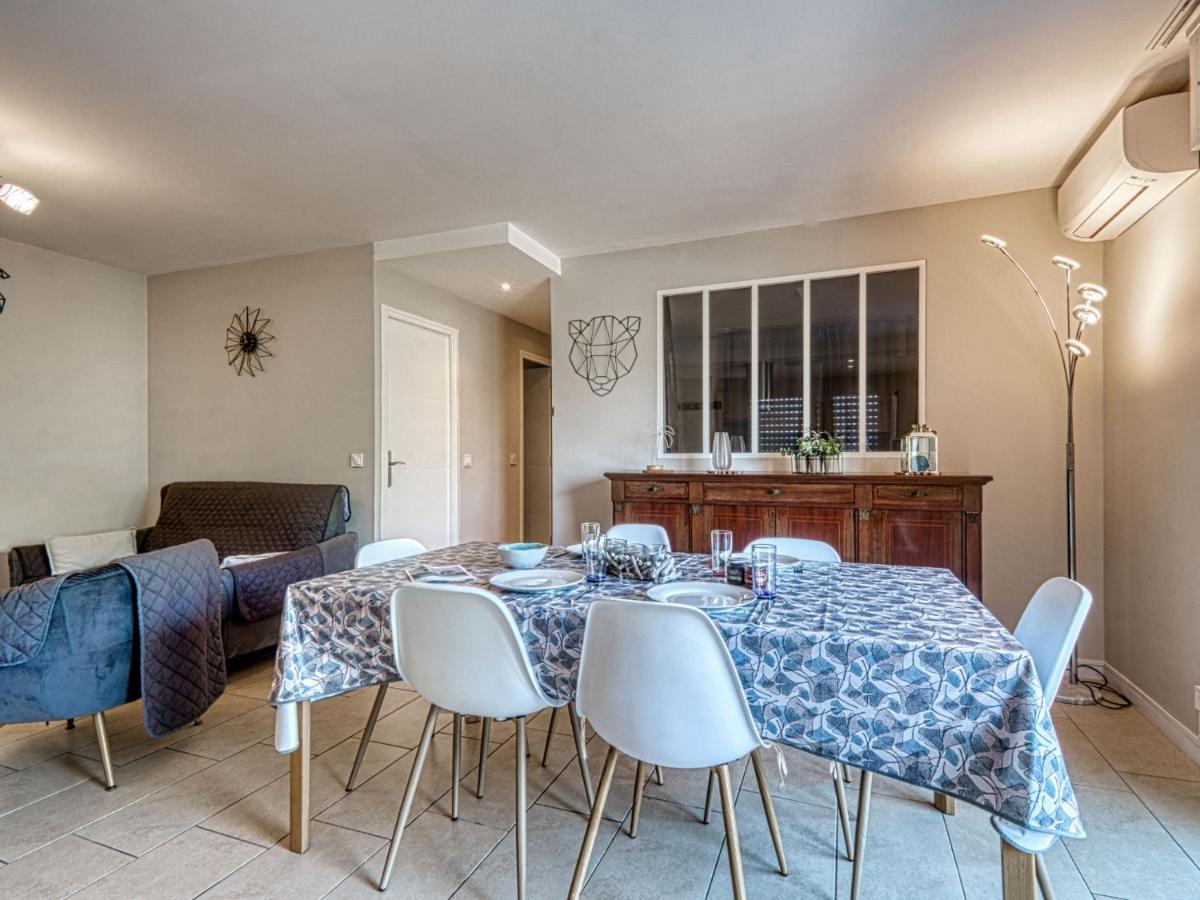 Apartment Les Jardins de Phebus Fréjus Extérieur photo