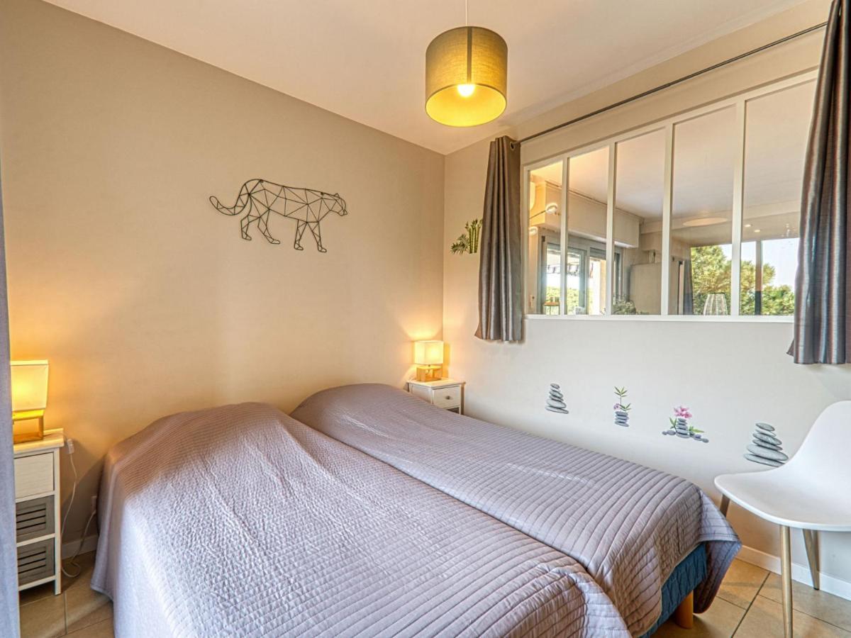 Apartment Les Jardins de Phebus Fréjus Extérieur photo