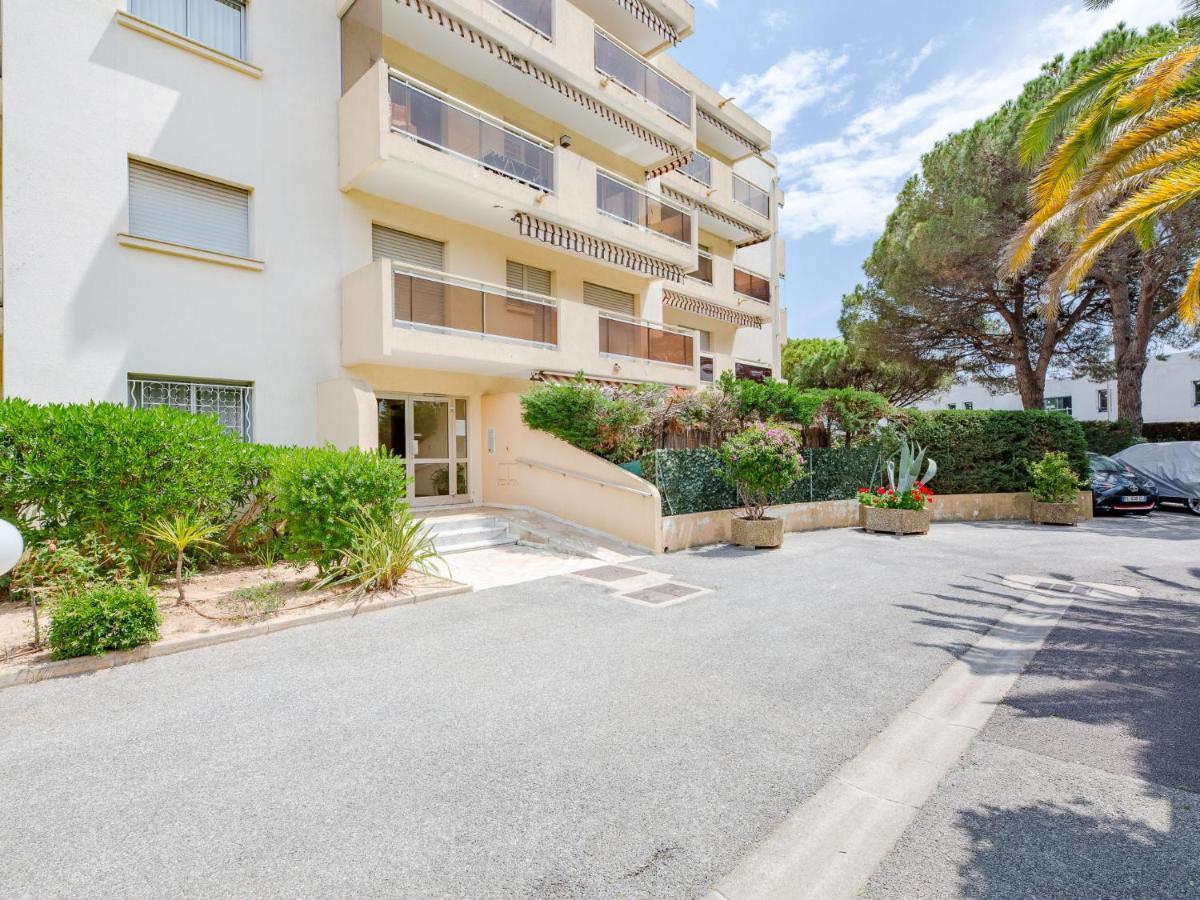 Apartment Les Jardins de Phebus Fréjus Extérieur photo