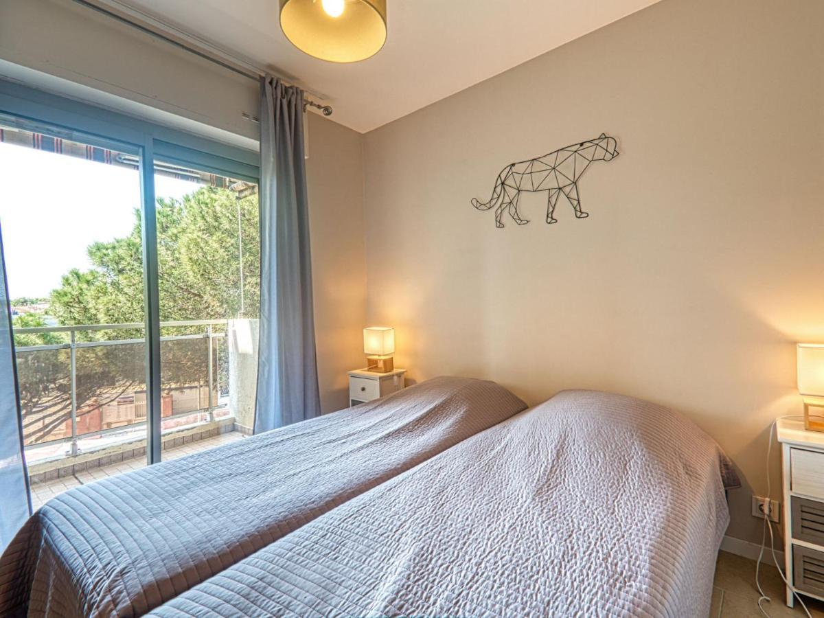 Apartment Les Jardins de Phebus Fréjus Extérieur photo